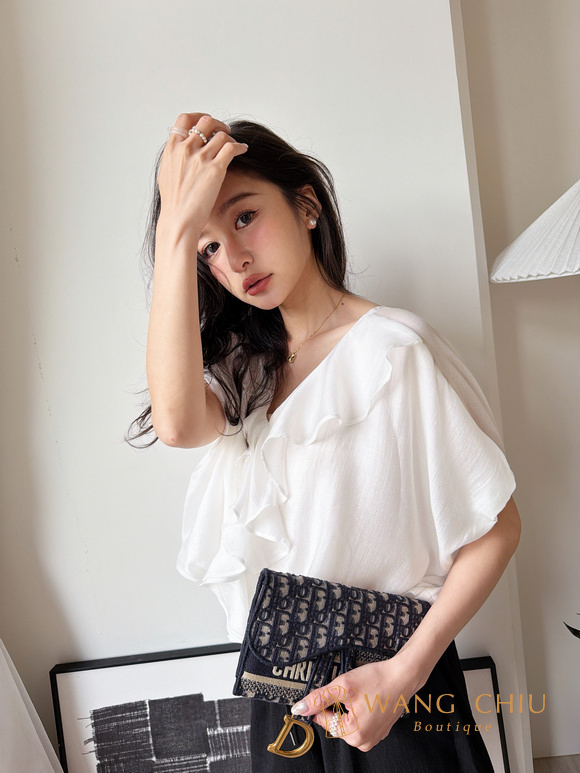 WANG CHIU 麻豆照